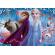 Puzzle frozen ii 2x12 piese