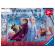 Puzzle frozen ii 2x12 piese