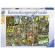 Puzzle orasul bizar - 5000 piese