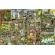 Puzzle orasul bizar - 5000 piese