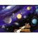 Puzzle sistemul solar 200 piese