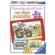 Puzzle utilaje - 3x6 piese
