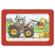 Puzzle utilaje - 3x6 piese
