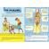 Puzzle cu carte egiptul antic 200 piese
