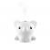 Resigilat - difuzor de aroma eta manny 9634 90000, ceramica, pulverizare cu