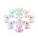 Resigilat - difuzor de aroma eta manny 9634 90000, ceramica, pulverizare cu