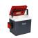 Resigilat - lada frigorifica auto si camping zorn z 26 lne px, 25 litri,