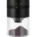 Rasnita de cafea electrica portabila ecg km 150 minimo, incarcare usb, 3,7