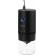 Rasnita de cafea electrica portabila ecg km 150 minimo, incarcare usb, 3,7