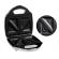 Sandwich maker eta pievo 0151, 750w, 4 sandwich-uri triunghiulare