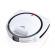 Sandwich maker eta pievo 0151, 750w, 4 sandwich-uri triunghiulare