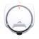 Sandwich maker eta pievo 0151, 750w, 4 sandwich-uri triunghiulare