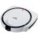Sandwich maker eta pievo 0151, 750w, 4 sandwich-uri triunghiulare