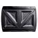 Sandwich maker eta pievo 0151, 750w, 4 sandwich-uri triunghiulare