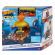 Set de joaca hot wheels city restaurant