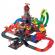 Set de joaca hot wheels city restaurant