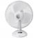 Ventilator de masa, ecg ft 40a, 50w, 40cm, 3 viteze, silentios