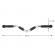 Bara helcometru hms uw18 biceps/triceps,