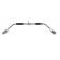 Bara helcometru cu maner 66cm sportmann,