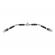 Bara helcometru cu maner 97cm sportmann,