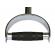 Bara helcometru cu maner 97cm sportmann,