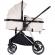 Carucior copii  3 in 1 chipolino aura biscotta