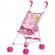 Carucior pentru papusi chipolino lily multicolor