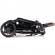 Carucior sport chipolino ultera cu husa picioare biscotta