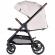 Carucior sport chipolino ultera cu husa picioare biscotta