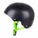 Casca freestyle kawasaki kalmiro, s/m(54-58cm), verde