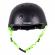 Casca freestyle kawasaki kalmiro, s/m(54-58cm), verde