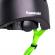 Casca freestyle kawasaki kalmiro, s/m(54-58cm), verde