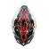 Casca velo worker gladiator, l, galben