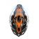 Casca velo worker gladiator, l, galben
