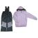 Costum schi sandic , 104 cm, roz