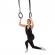 Inele gimnastica sportmann,