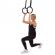 Inele gimnastica sportmann,