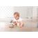 Jucarie interactiva iepurasul dansator hola toys