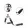Maner helcometru biceps/triceps hms uw17b,