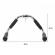 Maner helcometru biceps/triceps hms uw17b,