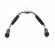 Maner helcometru biceps/triceps hms uw17b,