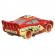 Masinuta metalica glow racers cars fulger mcqueen 1:55