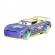 Masinuta metalica glow racers cars will rusch 1:55