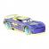 Masinuta metalica glow racers cars will rusch 1:55
