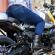 Pantaloni moto femei w-tec alfreda ce albastru, m