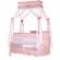 Patut pliabil chipolino palace cat pink