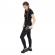 Pistol de masaj insportline bitigo,
