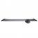 Plansa insportline fluxlide 230 cm,