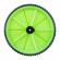 Roata exercitii insportline ar050,