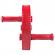 Roata exercitii insportline ar500,